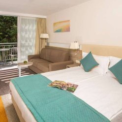 PRIMASOL RALITSA AQUA CLUB 4★