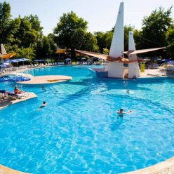 PRIMASOL RALITSA AQUA CLUB 4★