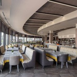 AQUA PARADISE RESORT 4 ★