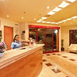 ST. GEORGE HOTEL POMORIE 4 ★