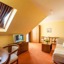 ST. GEORGE HOTEL POMORIE 4 ★