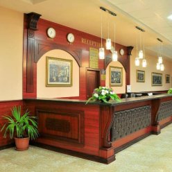 PARADISE GREEN PARK 3★