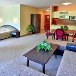 PARADISE GREEN PARK 3★