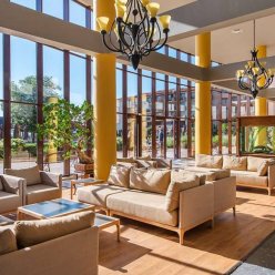 HVD CLUBHOTEL MIRAMAR 4★