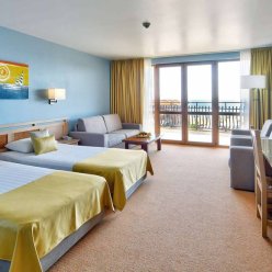 HVD CLUBHOTEL MIRAMAR 4★