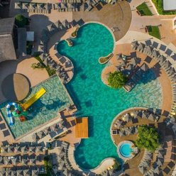 HVD CLUBHOTEL MIRAMAR 4★