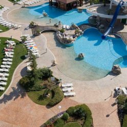 TRAKIA PLAZA HOTEL AND APARTMENTS 4★