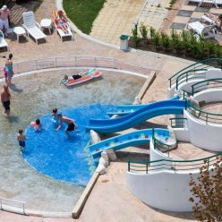 TRAKIA PLAZA HOTEL AND APARTMENTS 4★