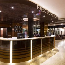 MIMOSA SUNSHINE HOTEL 4★