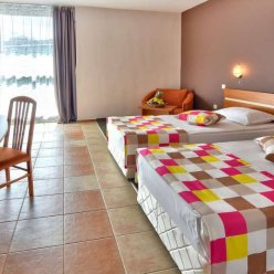 MIMOSA SUNSHINE HOTEL 4★