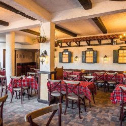 MIMOSA SUNSHINE HOTEL 4★