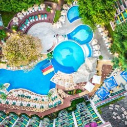 MIMOSA SUNSHINE HOTEL 4★