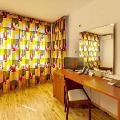 FESTA GARDENIA HILLS 3★ 