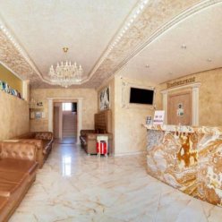 AVENUE HOTEL SUNNY BEACH 2★