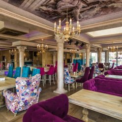 AVENUE HOTEL SUNNY BEACH 2★