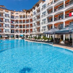 AVENUE HOTEL SUNNY BEACH 2★