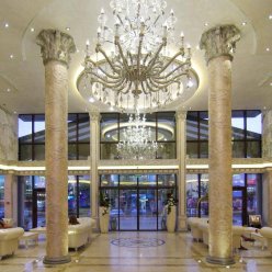 DIAMANT RESIDENCE HOTEL AND SPA 4★