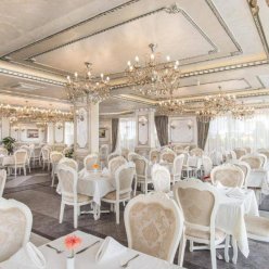 DIAMANT RESIDENCE HOTEL AND SPA 4★