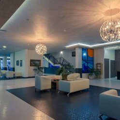 GLARUS BEACH HOTEL 4★