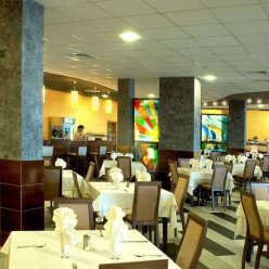 GLARUS BEACH HOTEL 4★