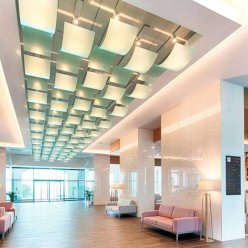 SECRETS SUNNY BEACH RESORT & SPA (EX. RIU PALACE) (tikai pieaugušajiem, 18+) 5★