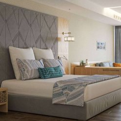 SECRETS SUNNY BEACH RESORT & SPA (EX. RIU PALACE) (tikai pieaugušajiem, 18+) 5★