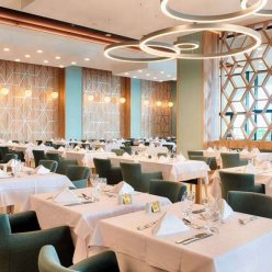 SECRETS SUNNY BEACH RESORT & SPA (EX. RIU PALACE) (tikai pieaugušajiem, 18+) 5★