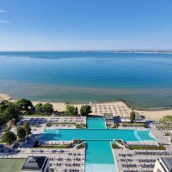 SECRETS SUNNY BEACH RESORT & SPA (EX. RIU PALACE) (tikai pieaugušajiem, 18+) 5★