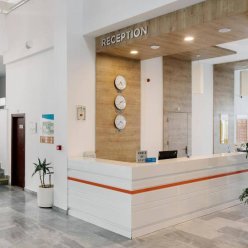 ALUASUN HELIOS BEACH (EX. SUNEO HELIOS BEACH) 3★