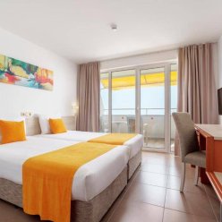 ALUASUN HELIOS BEACH (EX. SUNEO HELIOS BEACH) 3★