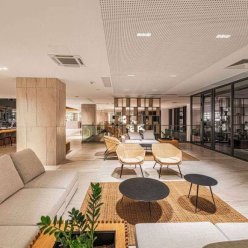 VOYA BEACH RESORT 5★