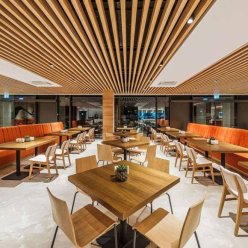 VOYA BEACH RESORT 5★