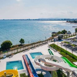 VOYA BEACH RESORT 5★