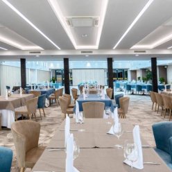 BULGARIA HOTEL BURGAS 4★