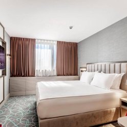 BULGARIA HOTEL BURGAS 4★