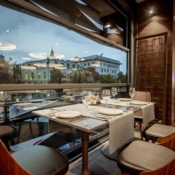 BULGARIA HOTEL BURGAS 4★