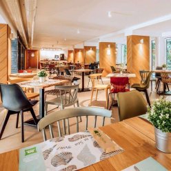 IBIS STYLES GOLDEN SANDS ROOMER HOTEL 4★