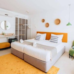 IBIS STYLES GOLDEN SANDS ROOMER HOTEL 4★