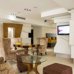 FESTA VIA PONTICA RESORT 5★