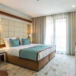 FESTA VIA PONTICA RESORT 5★