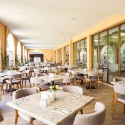 FESTA VIA PONTICA RESORT 5★