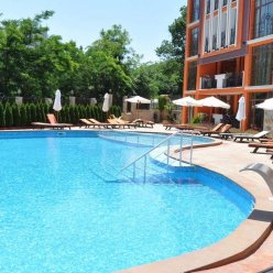 FESTA VIA PONTICA RESORT 5★