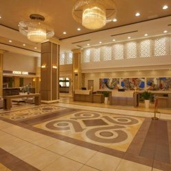 DREAMS SUNNY BEACH RESORT & SPA (EX. RIU HELIOS PARADISE) 5★