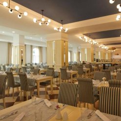 DREAMS SUNNY BEACH RESORT & SPA (EX. RIU HELIOS PARADISE) 5★