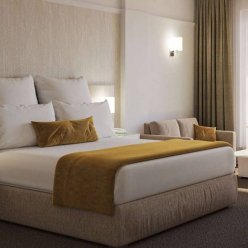 DREAMS SUNNY BEACH RESORT & SPA (EX. RIU HELIOS PARADISE) 5★