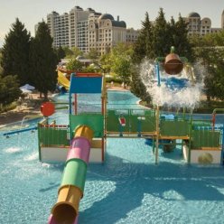 DREAMS SUNNY BEACH RESORT & SPA (EX. RIU HELIOS PARADISE) 5★