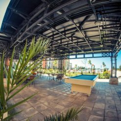 PRESTIGE FORT BEACH 2+★