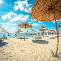 PRESTIGE FORT BEACH 2+★