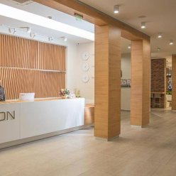 LAGUNA PARK & AQUA CLUB 4★