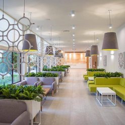 LAGUNA PARK & AQUA CLUB 4★